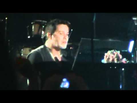 Video de Minha Saudade E Tão Grande de Alejandro Sanz