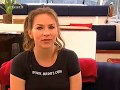 Dr. Dot on RTL Formel 1 show (in German)