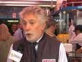Intervista a Gianpaolo Ambrosini, Pescheria da Claudio