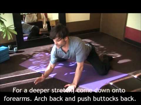how to relieve adductor pain