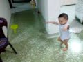 Gabriel Bouncing Ball