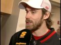 Cabbie & Henrik Zetterberg
