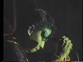 The Dawn: Mercy Mercy Me/Little Paradise