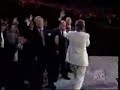 Benny Hinn changes his name Benny Hinn changes his name