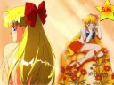videos de sailor mars and venus