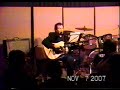 Sarah- original song