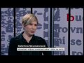 , host: Kateřina Neumannová (30. 4. 2010)