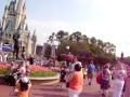 Magic Kingdom Entrance
