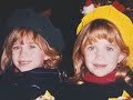 Mary-Kate and Ashley Olsen - Lovely Sisters Mary-Kate and Ashley Olsen - Lovely Sisters