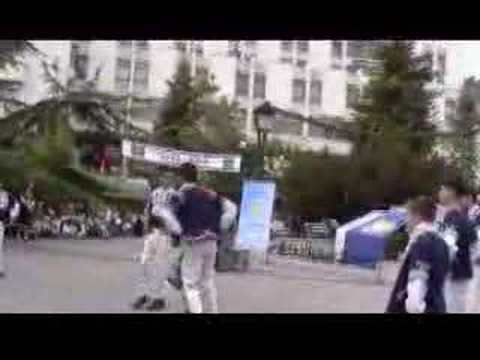 Bulgarian Folk Dance
