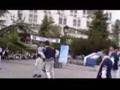 Bulgarian Folk Dance