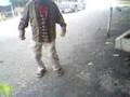 Chagaro-Bailando