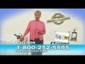 Premier Care in Bathing - Walk in Bath Commercial with Karen Grassle