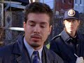 Homicide: The Movie Opening Homicide: The Movie Opening