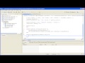 Hello World with EGL Community Edition