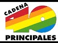 Jingles 40 Principales 1