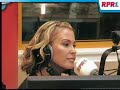 Anastacia Interwiev - RPR1 Radio - Ludwigshafen, 29.8.2008 Anastacia Interwiev - RPR1 Radio - Ludwigshafen, 29.8.2008