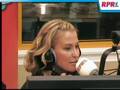 Anastacia Interwiev - RPR1 Radio - Ludwigshafen, 29.8.2008