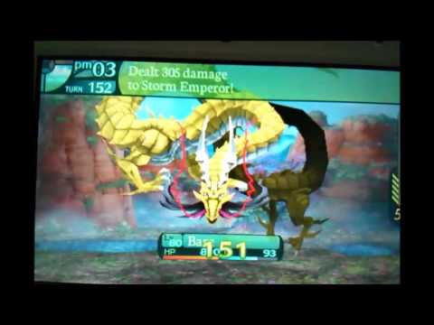 how to recover tp etrian odyssey 4