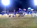 Quitman High School Proud Blue Band- PONR