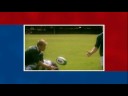 IRB Rugby Ready - Wej?cie w kontakt z pi?k? / Taking the ball into contact