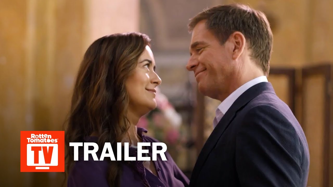 NCIS: Tony & Ziva - Season One - Michael Weatherly [DVD]