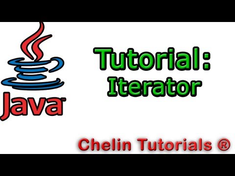 how to iterate vector in java