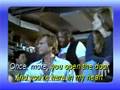 Titelsong Titanic Celine Dion My Heart will go on