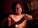 KAYLEA SINGING COLBIE CAILLAT'S BUBBLY KAYLEA SINGING COLBIE CAILLAT'S BUBBLY
