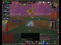 Ad Noctum vs Huhuran