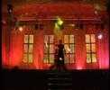 Fireshow Fire Pyro Acrobatics Performance Firedancing firedancers