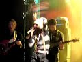 Perfect - Hanging day (live)