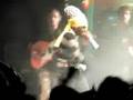 Perfect - Hanging day (live)