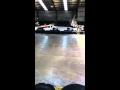 Palmerston north daytona - YouTube
