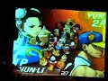 SFIII: 3rd Strike - Super Battle Opera 3 - Grand Finals