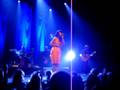 Maria Mena - Miss You Love - Live at Oosterpoort 07-11-2008