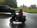 Yamaha Zuma 125 Vol 2
