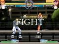 ☆Dissidia MUGEN☆ - Rival Schools [Campus Rooftop Alpha Test]