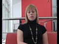 Riina Altpere about wellness education
