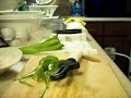from the green chile bible cookbook, from new mexico.