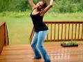 Dance in the RAiN Dance in the RAiN