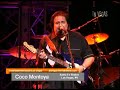 Coco Montoya \"Good Days\" Video Las Vegas InVegasTheTalkShow