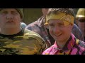 Ali G says \"Goodbye thanks but no\" in Spanish Ali G says \"Goodbye thanks but no\" in Spanish