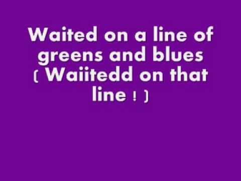 Mr.Big - To Be With You