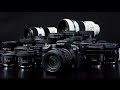 Sony a700