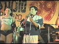 pascualillo - tormenta.....el che U