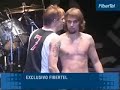 Martin de Opelgang en el Pepsi con los HOSEN Martin de Opelgang en el Pepsi con los HOSEN