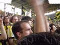 Derbysieger (2:0 gegen Frankfurt)