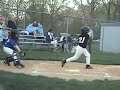 lawrenceville baseball