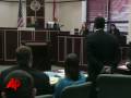 Casey Anthony Faces Oct. Trial on Murder Charge